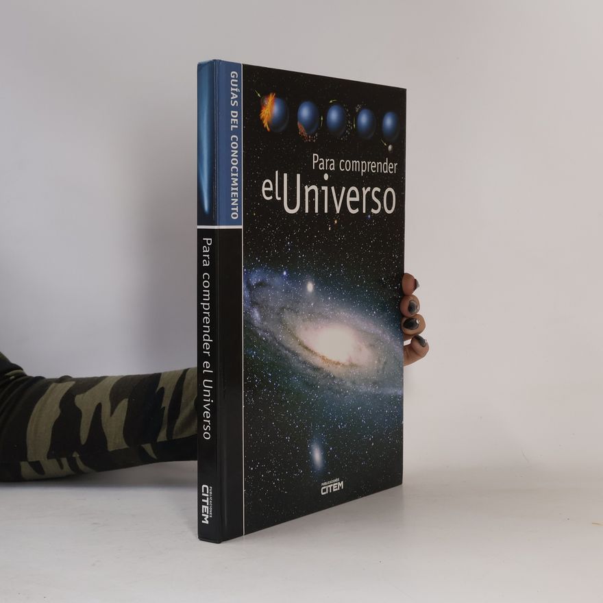 Jacques Fortin Para Comprender El Universo