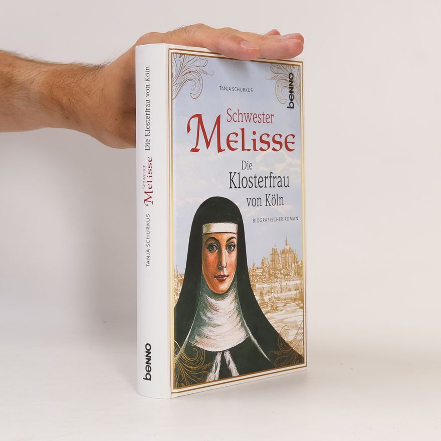 Tanja Schurkus Schwester Melisse