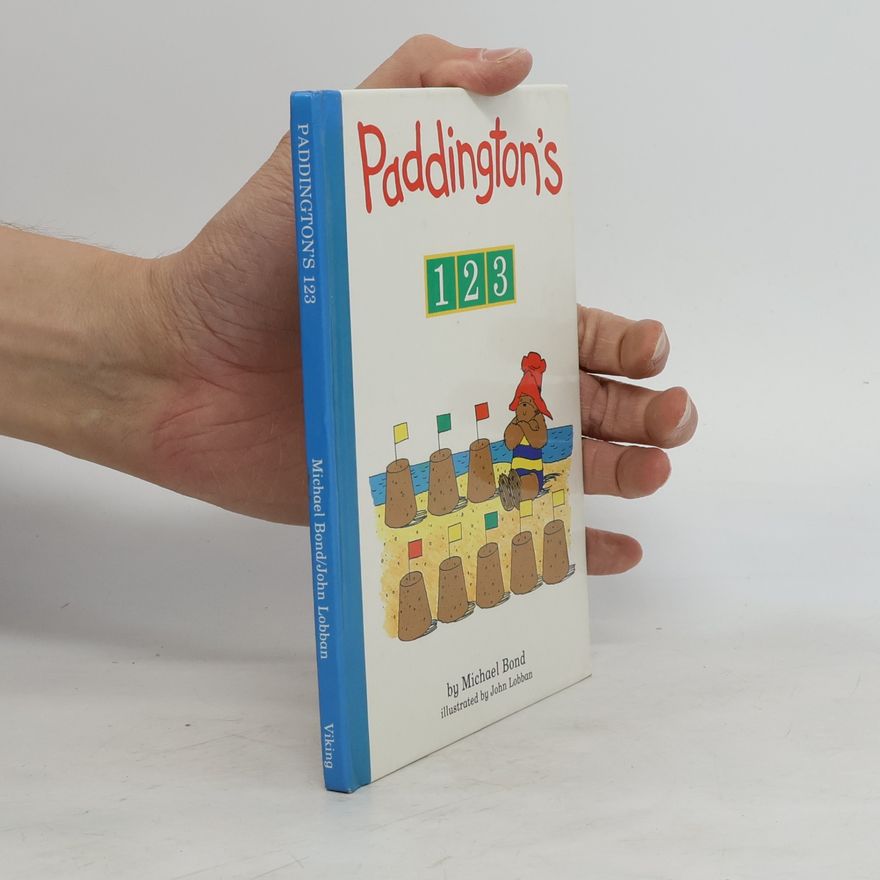 John Lobban Paddington's 123