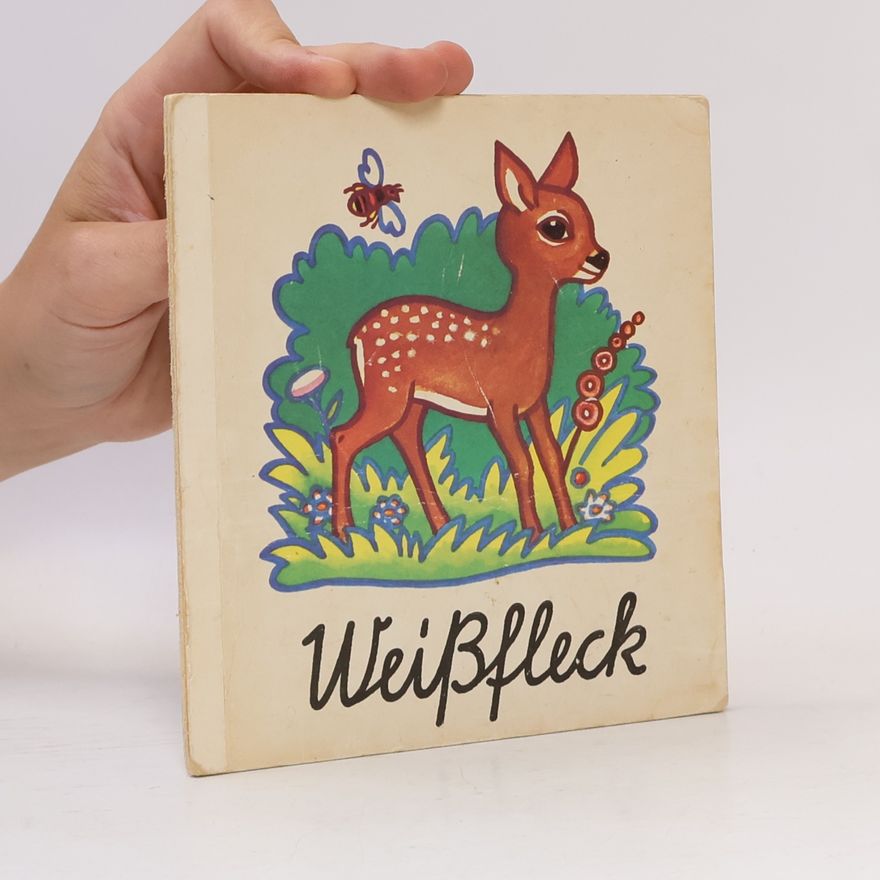 Various authors Weißfleck