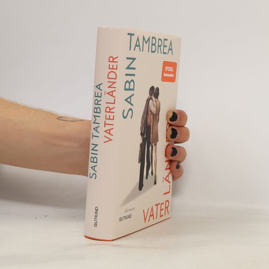 Sabin Tambrea Vaterländer