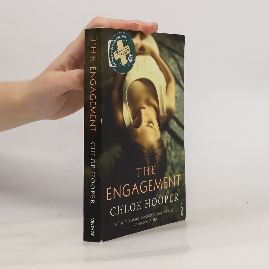Chloe Hooper The Engagement