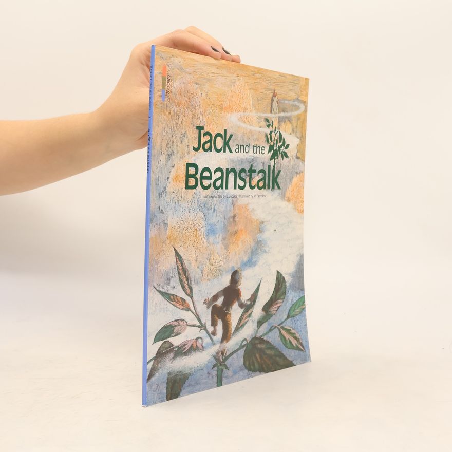 M. Bychkov Jack and the Beanstalk 2