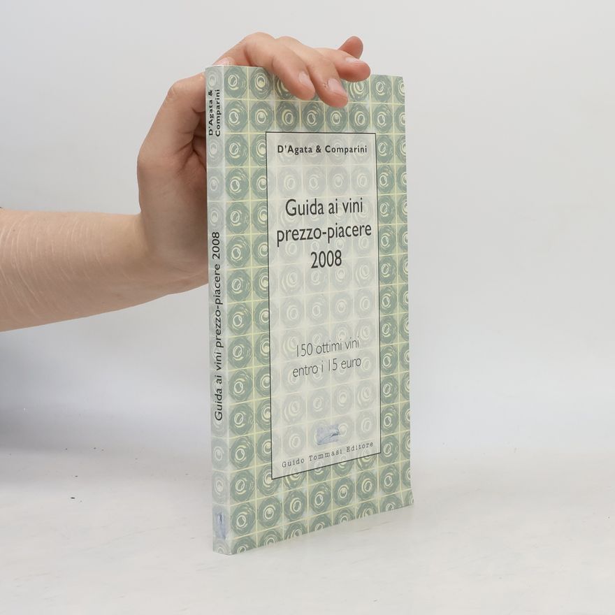 Autorenkollektiv Guida ai vini prezzo-piacere 2008