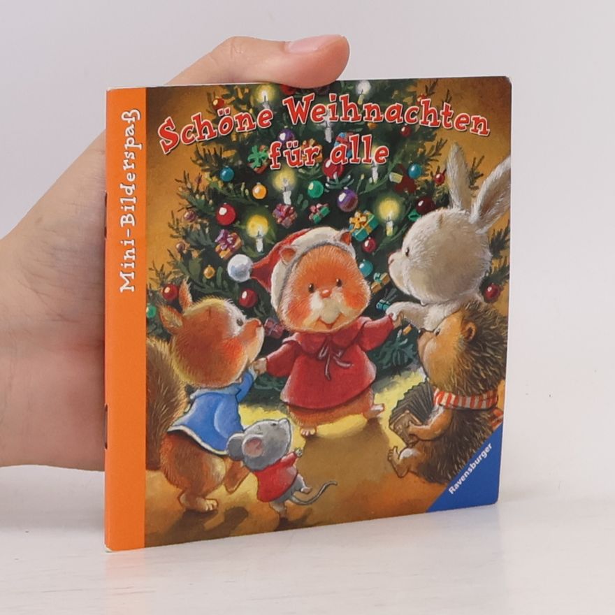 Autorenkollektiv Schöne Weihnachten für alle