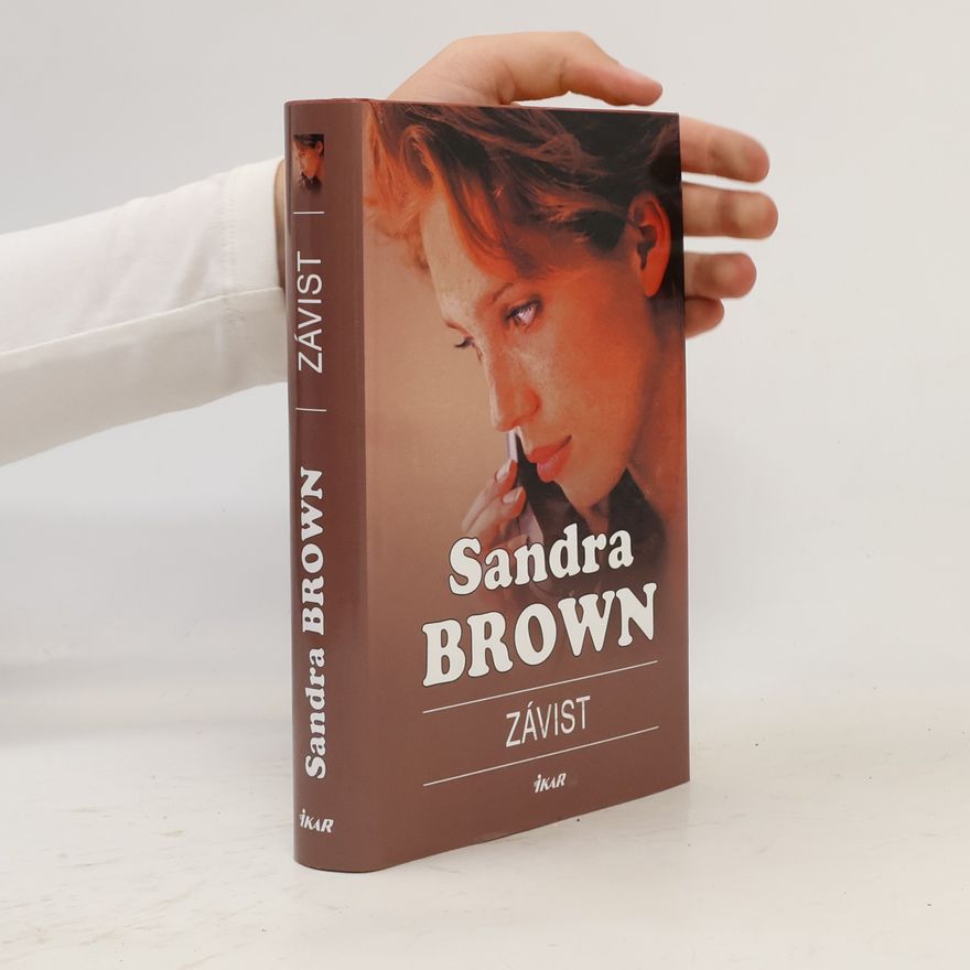 Sandra Brown Závist
