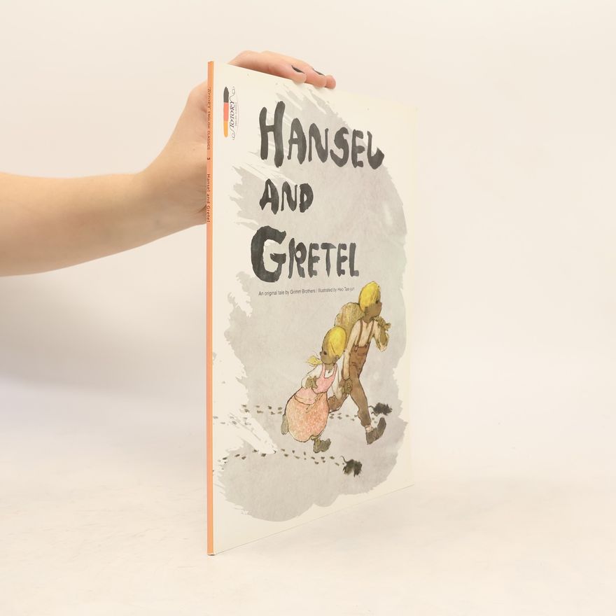 Heo Tae-jun Hansel And Gretel 3