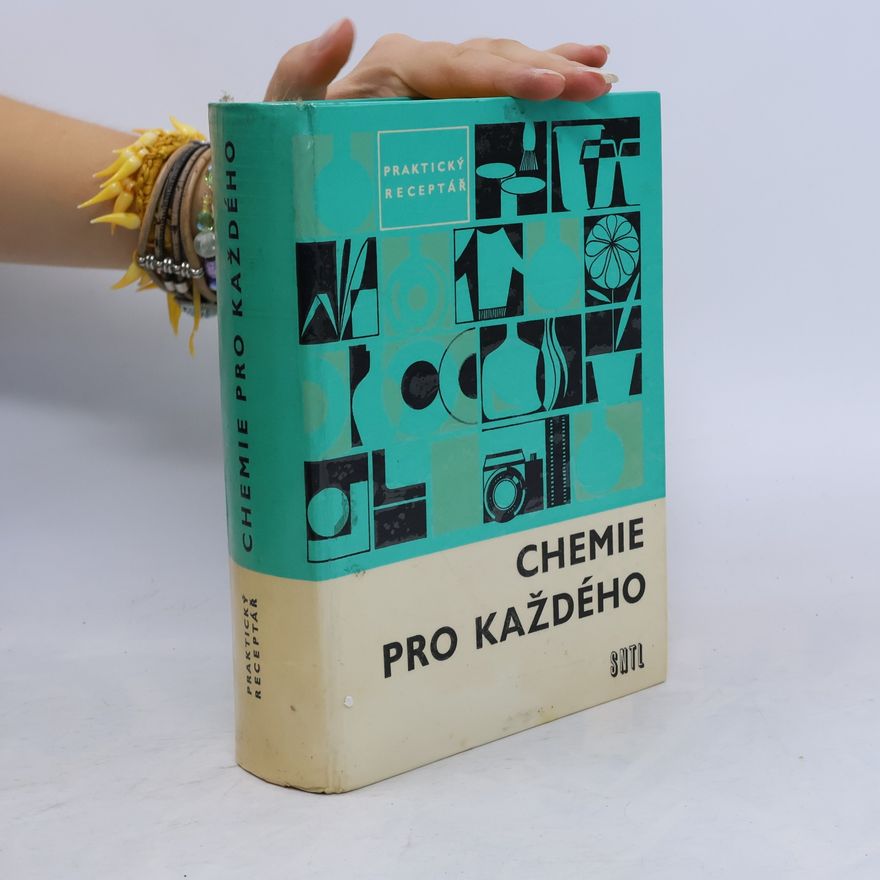Collectif d'auteurs Chemie pro každého