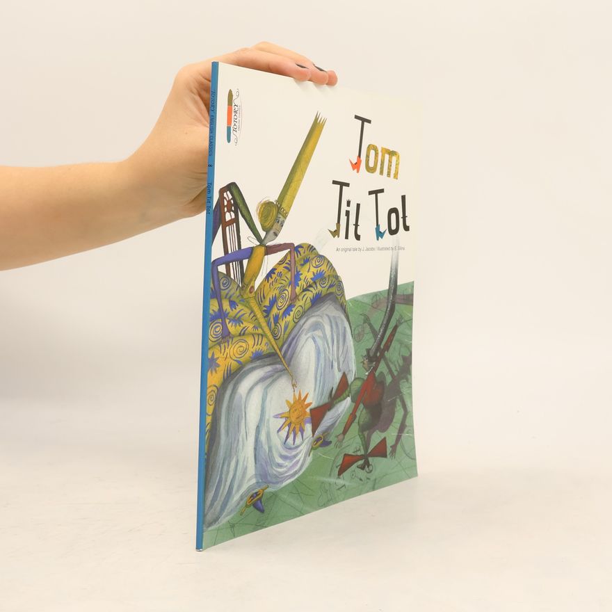 김동미 Tom Tit Tot 8