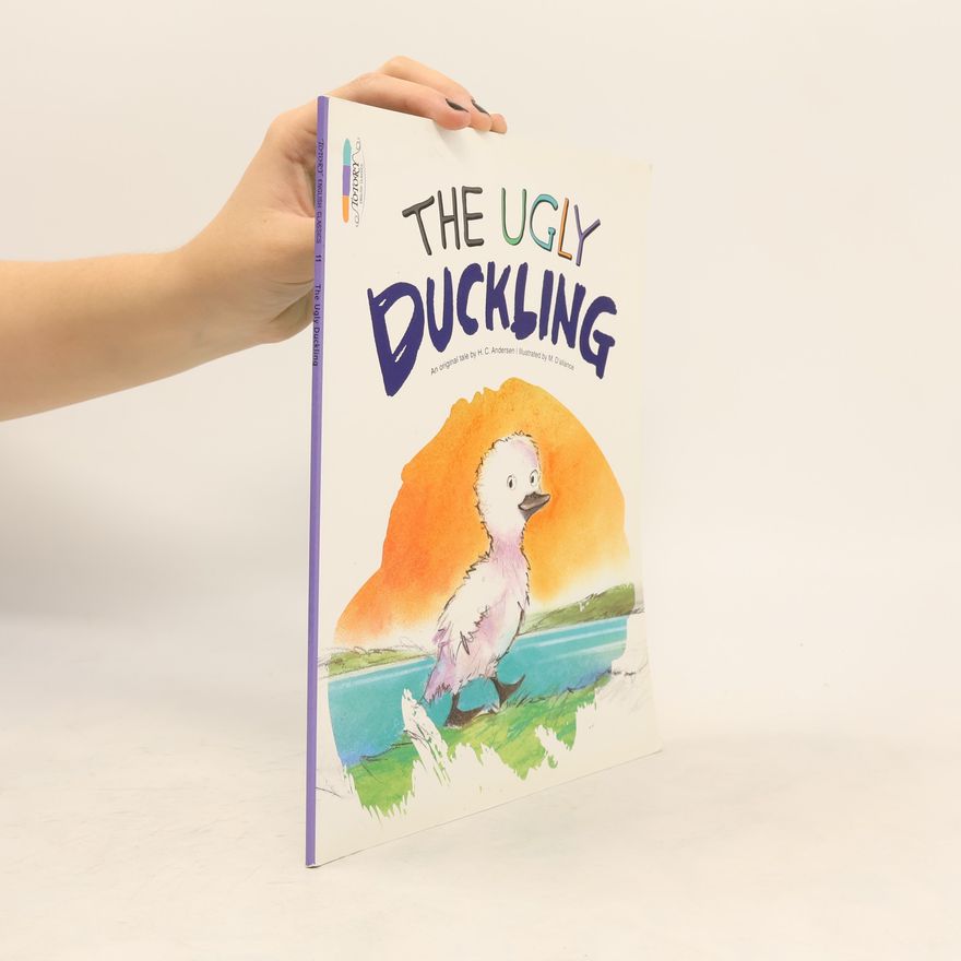 신기옥 The Ugly Duckling 11