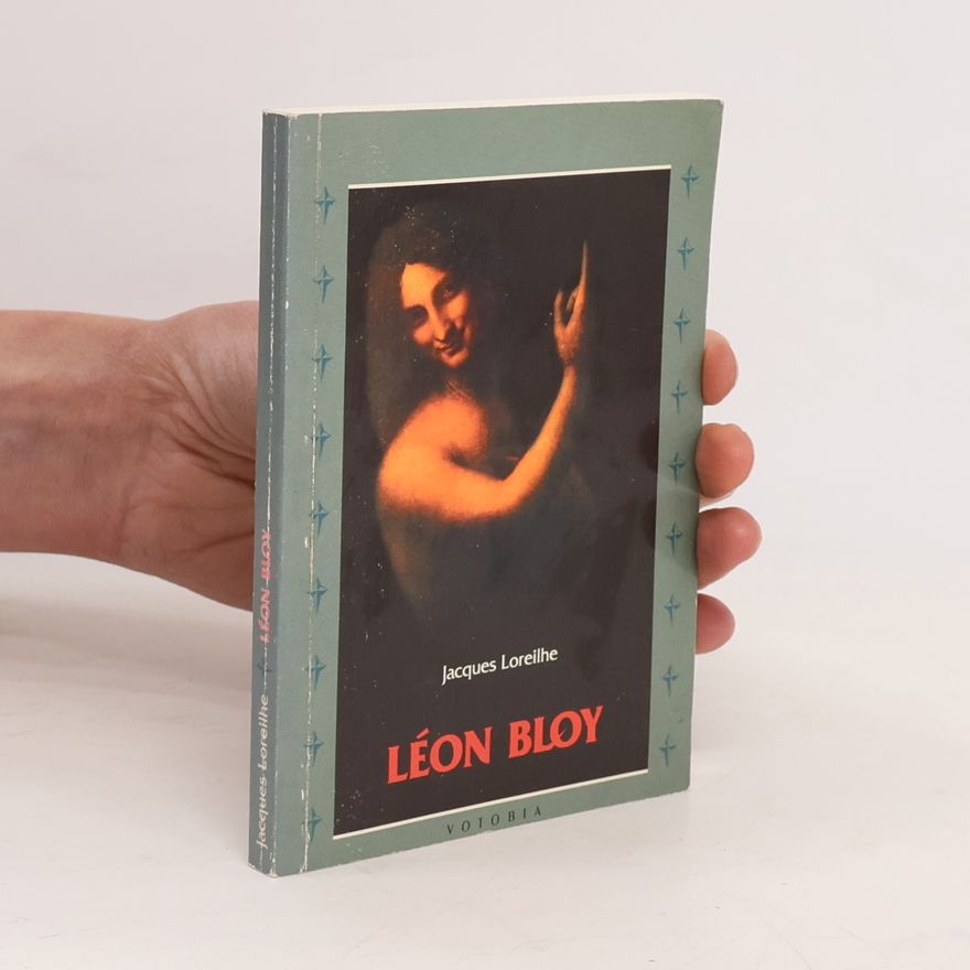 Loreilhe Jacques Léon Bloy