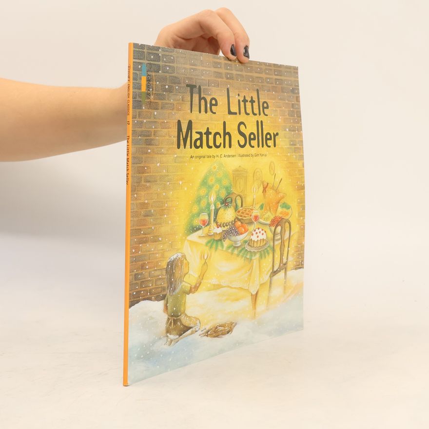 Gim Yun-ju The Little Match Seller 17