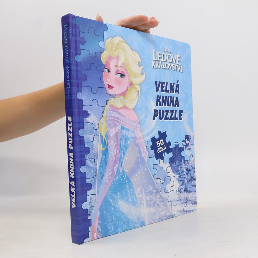 Autores varios Ledové království