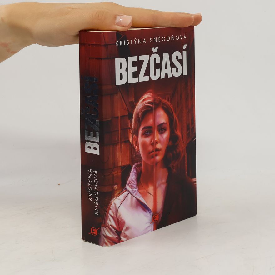Kristýna Sněgoňová Bezčasí