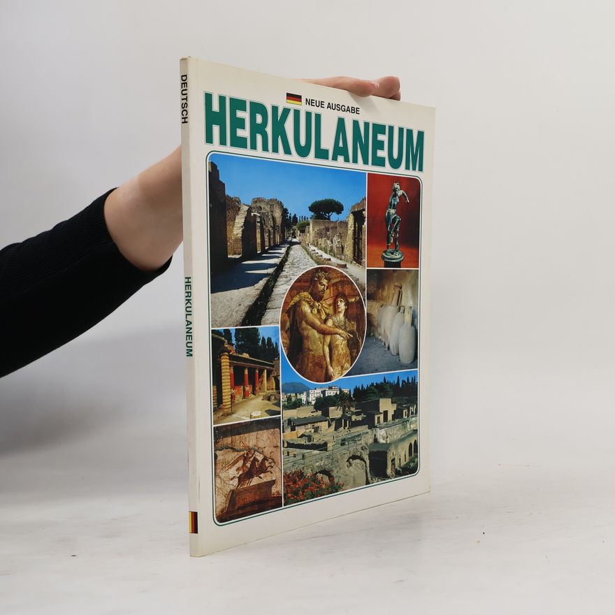 Giorgio Giubelli Herculaneum