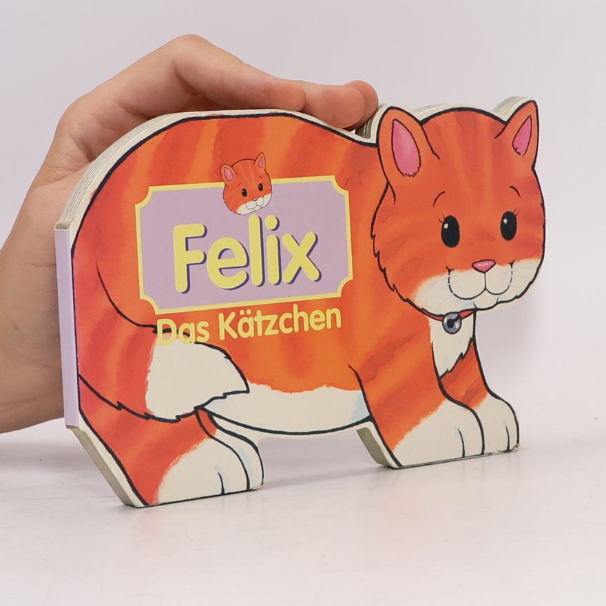 Autorenkollektiv Felix. Das Kätzchen