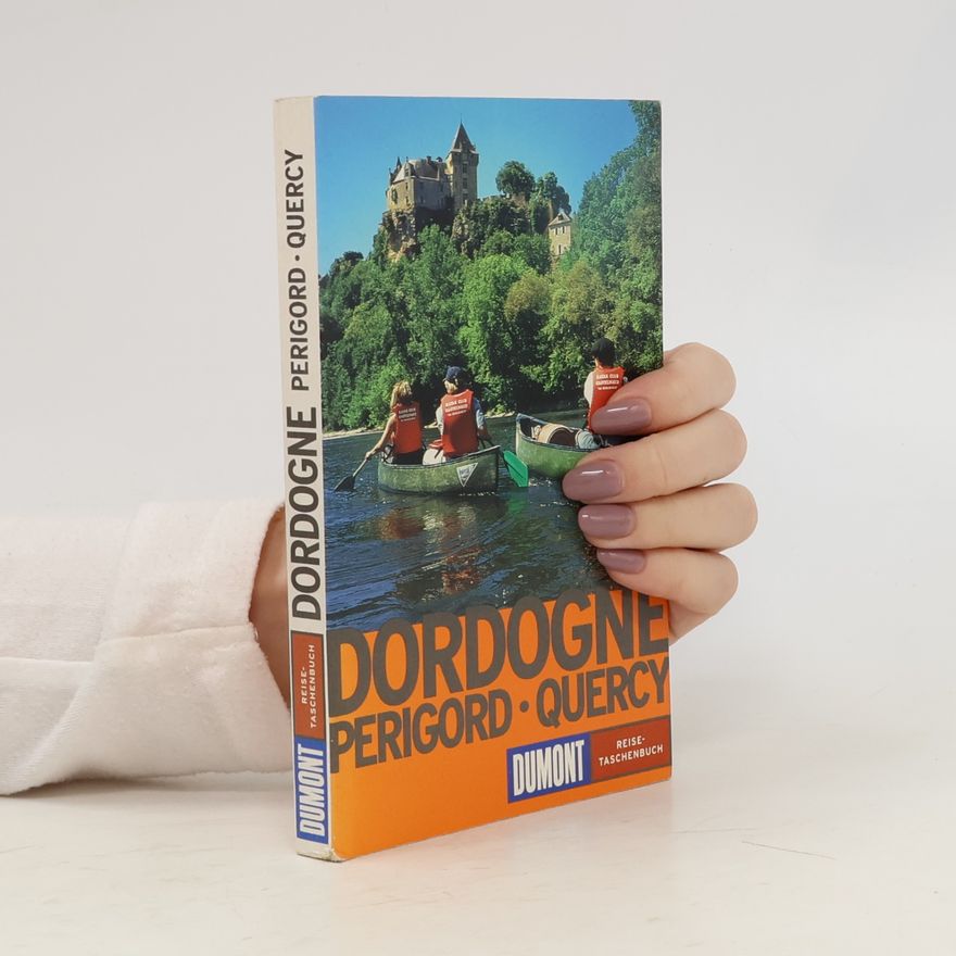 Alo Miller Dordogne