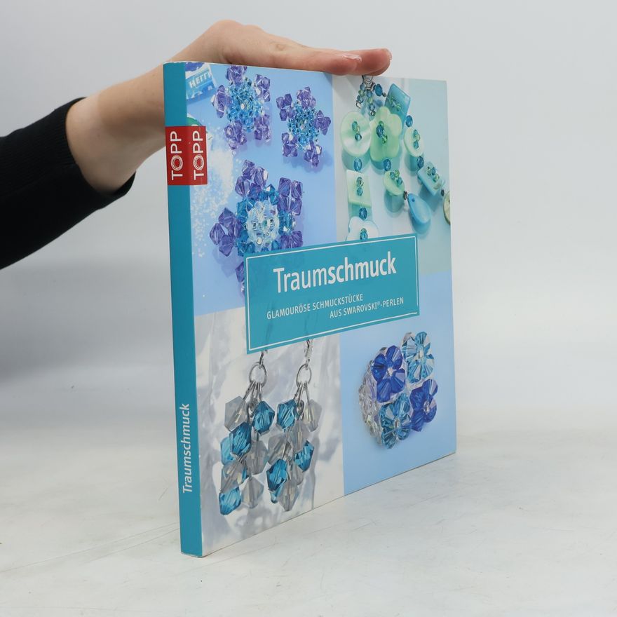 Unknown Author Traumschmuck