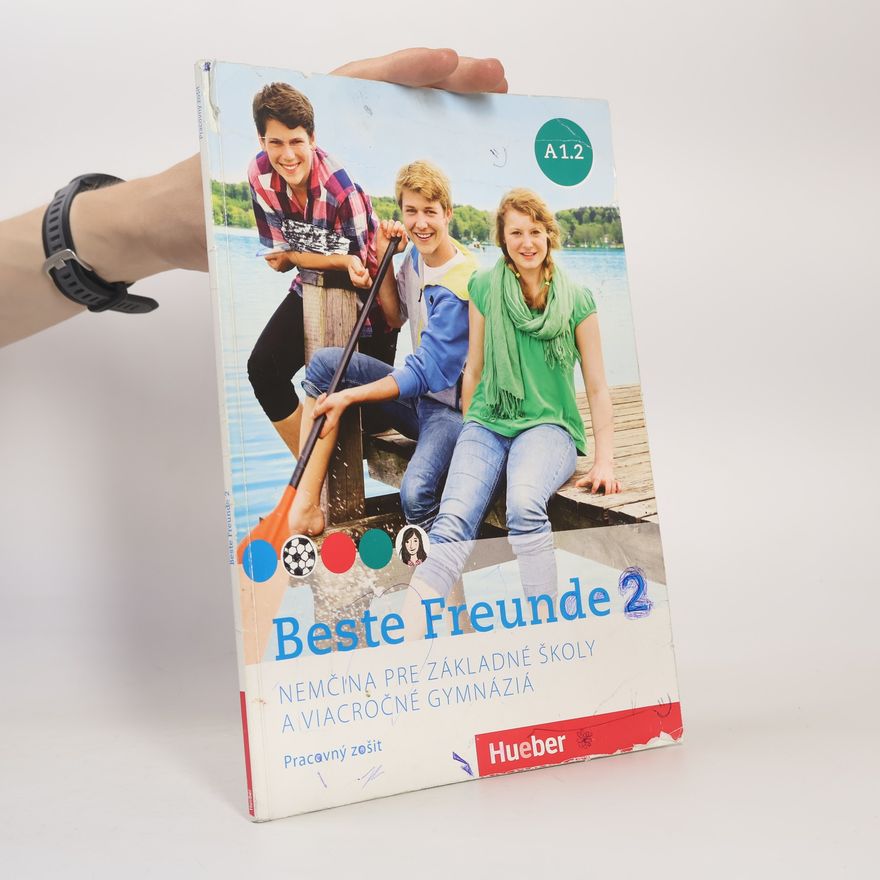 Autorenkollektiv Beste Freunde