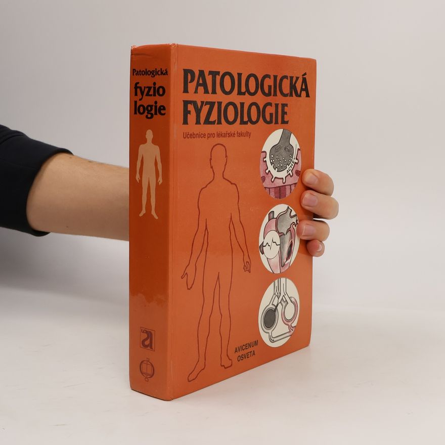 Autores varios Patologická fyziologie