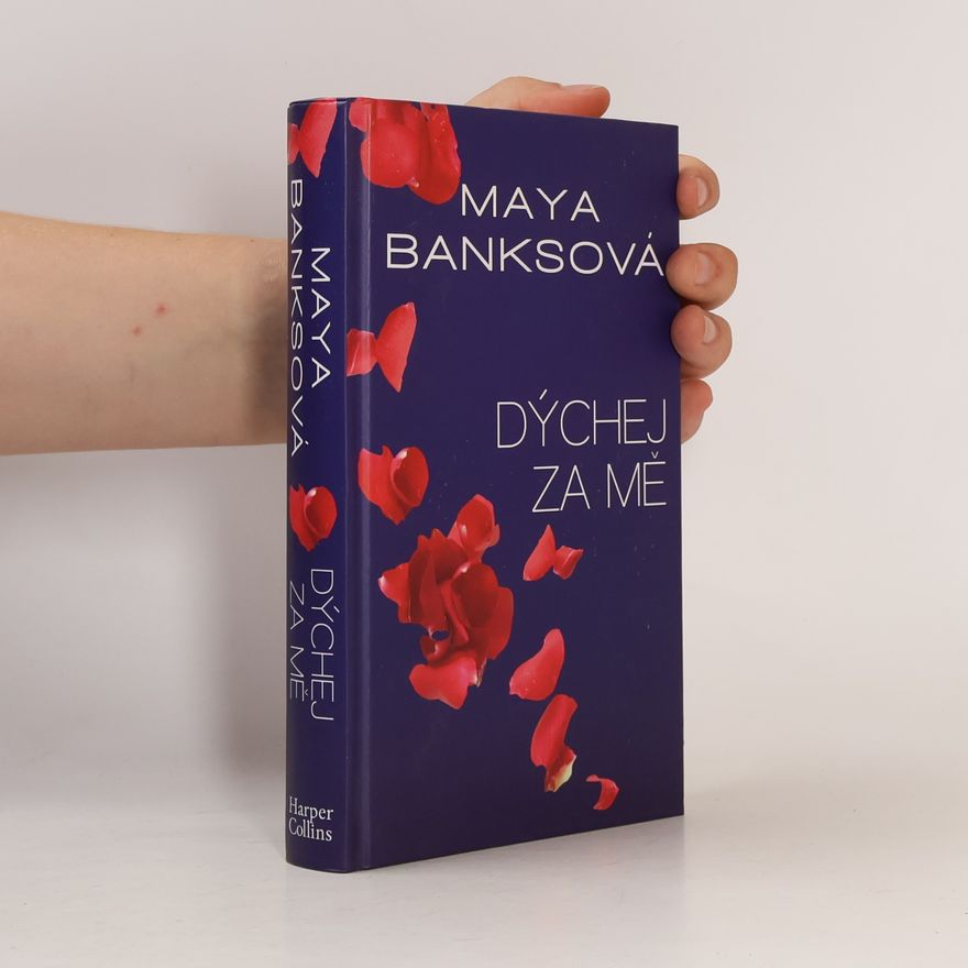 Maya Banks Dýchej za mě