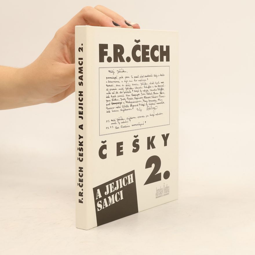 František Ringo Čech Češky a jejich samci 2.