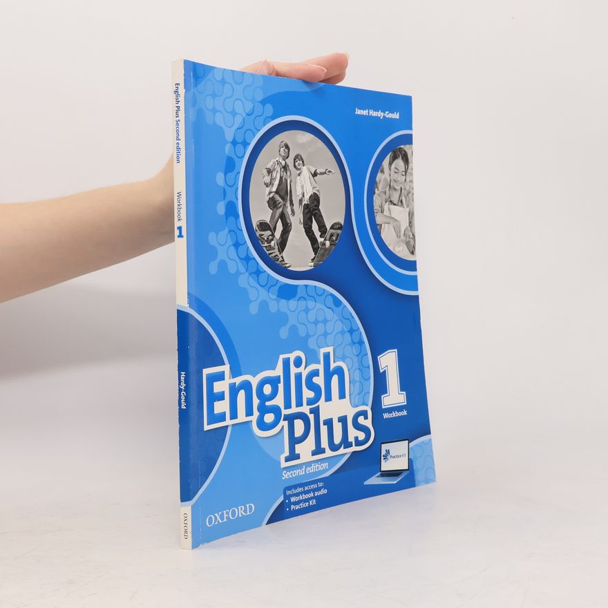 Wetz Ben English Plus 1 Workbook with Access to Audio and Practice Kit (2nd)