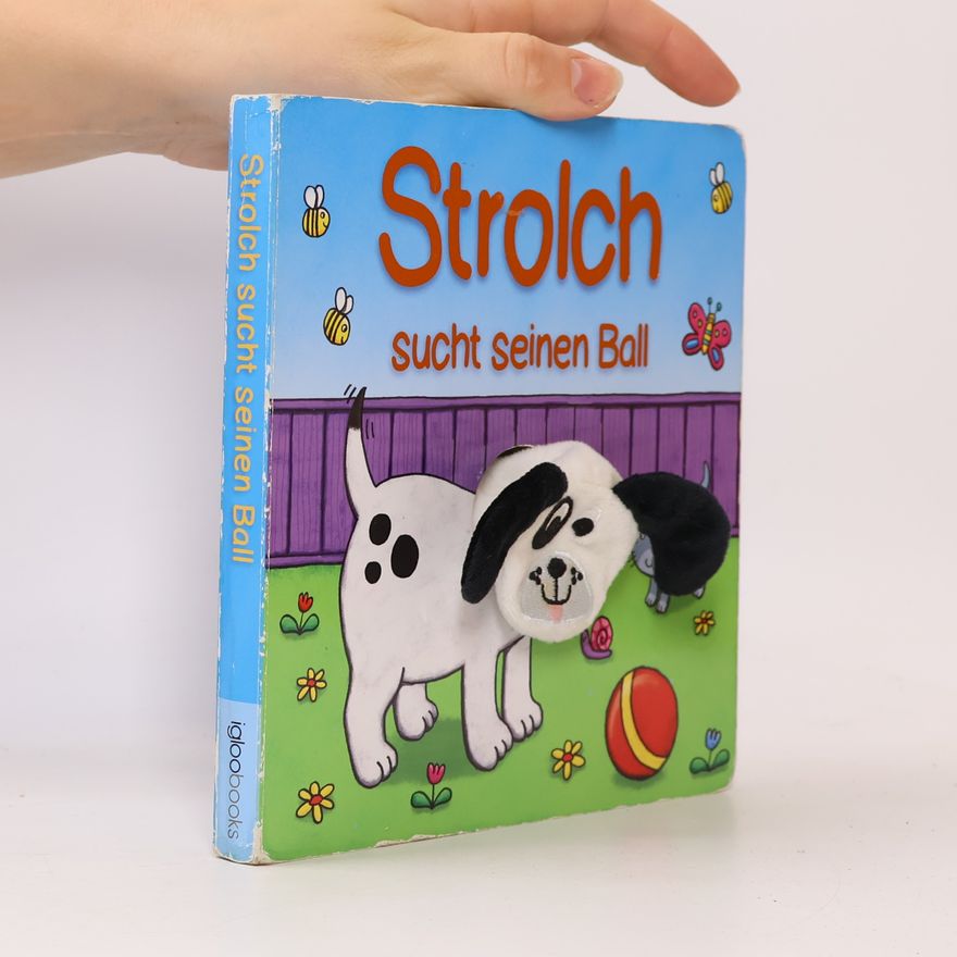 Various authors Strolch sucht seinen Ball