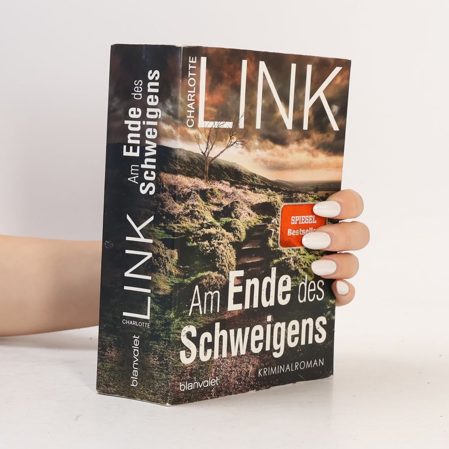 Charlotte Link Am Ende des Schweigens