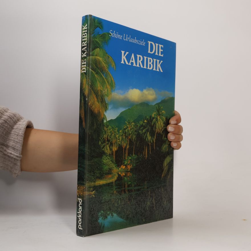 Anneliese Klucks Die Karibik