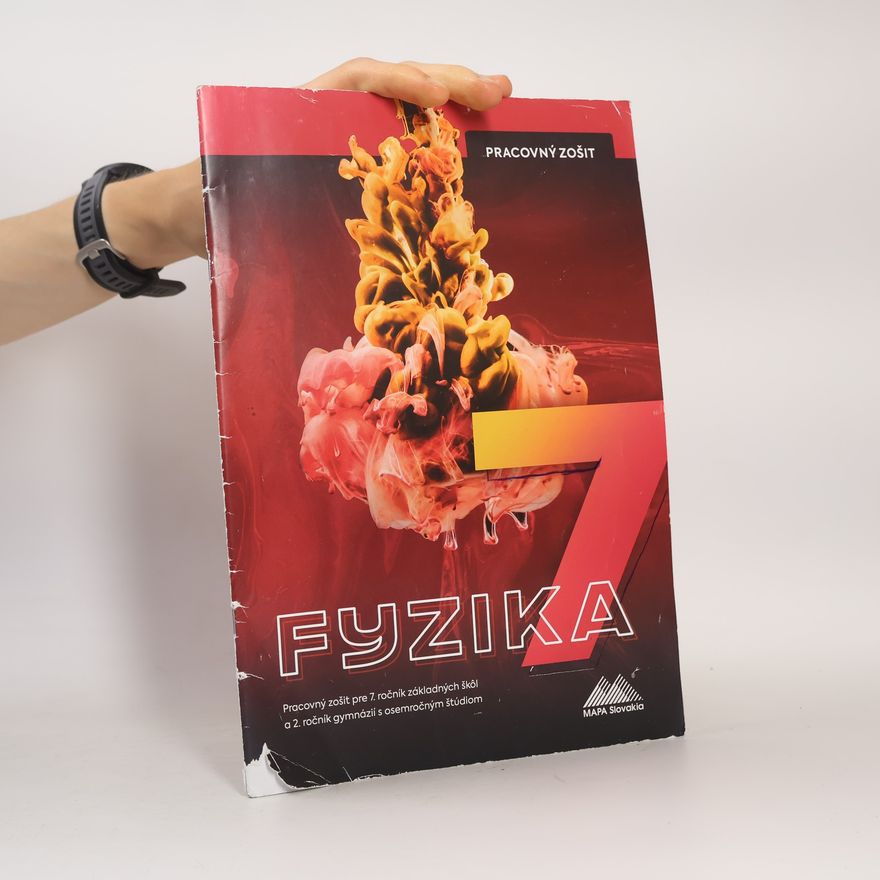 Monika Motovská Fyzika 7