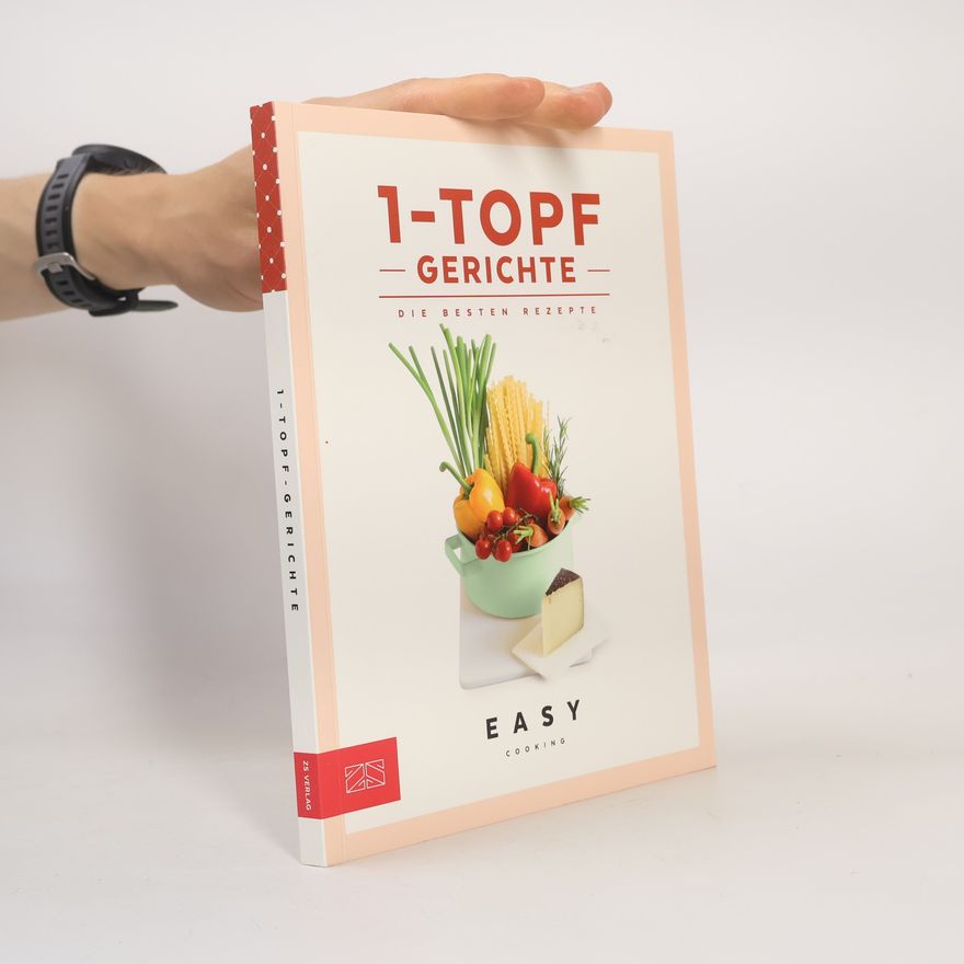ZS-Team 1-Topf-Gerichte