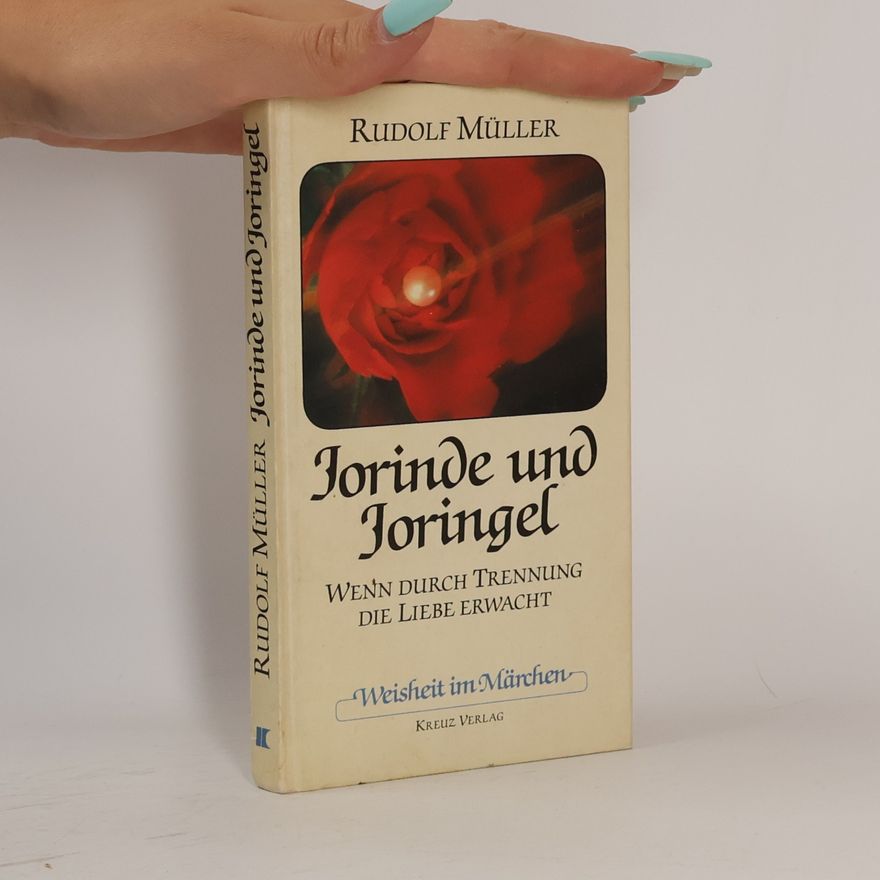 Rudolf Müller Jorinde und Joringel
