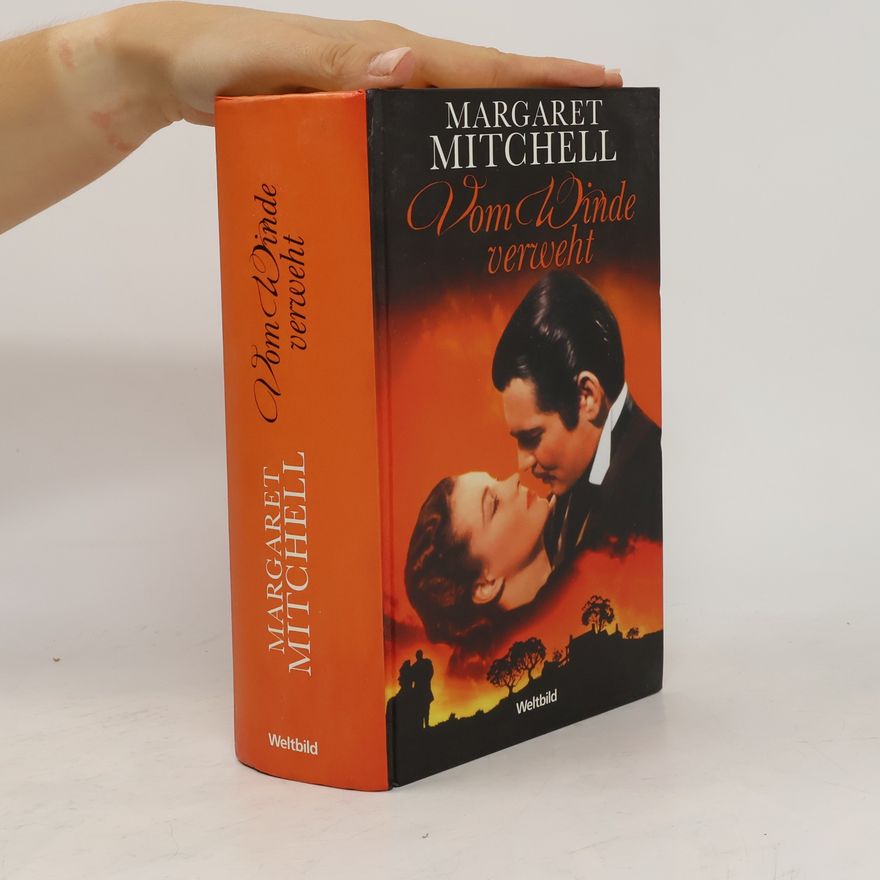 Margaret Mitchell Vom Winde verweht