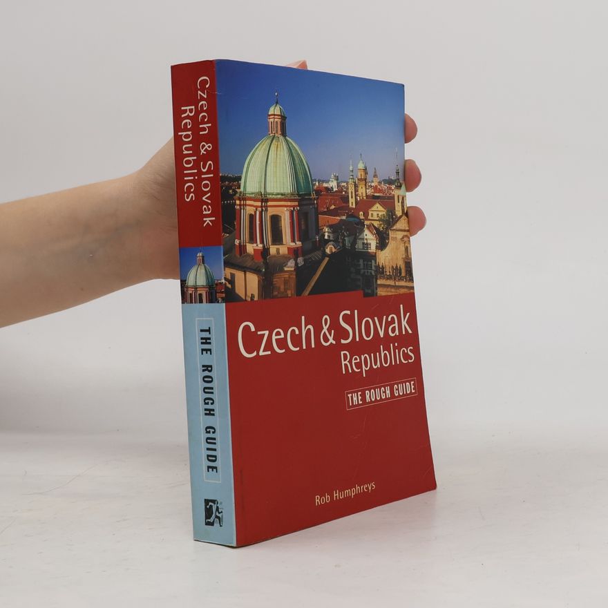 Rob Humphreys The Czech & Slovak Republics