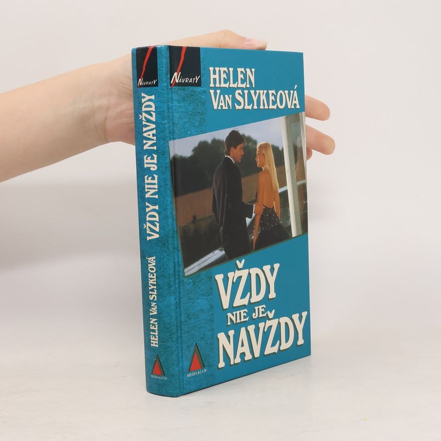 Helen Van Slyke Vždy nie je navždy
