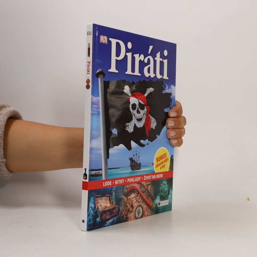 Collectif d'auteurs Piráti