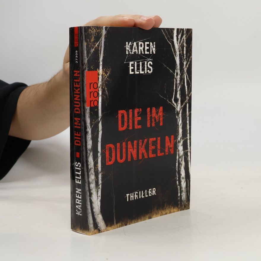 Karen Ellis Die im Dunkeln