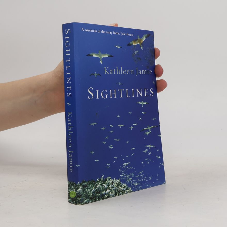 Kathleen Jamie Sightlines