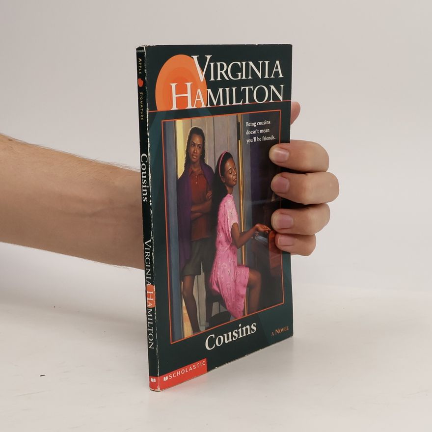 Virginia Hamilton Cousins