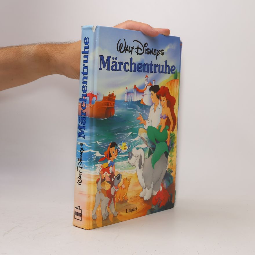 kolektiv Märchentruhe