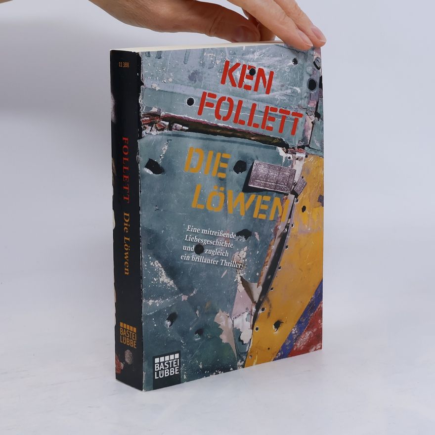 Ken Follett Die Löwen