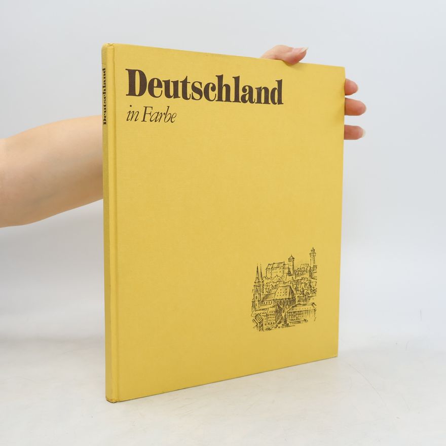 Autorenkollektiv Deutschland in Farbe