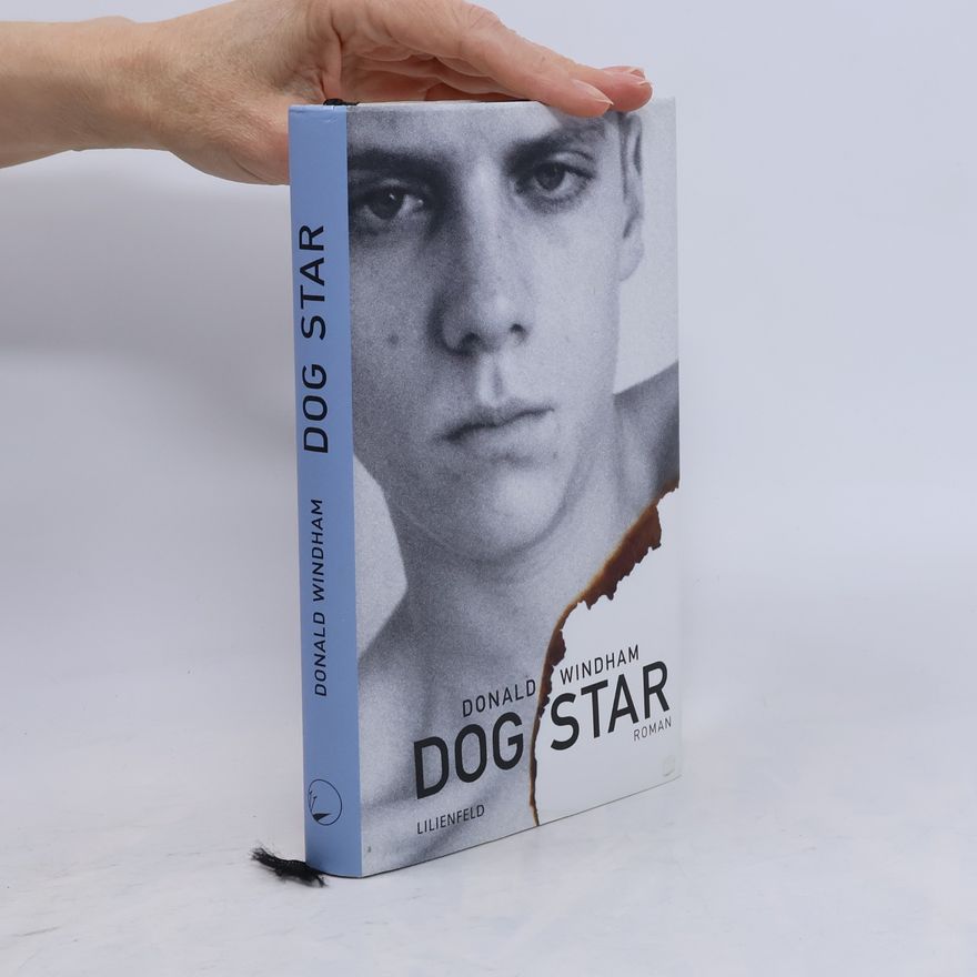 Donald Windham Dog Star