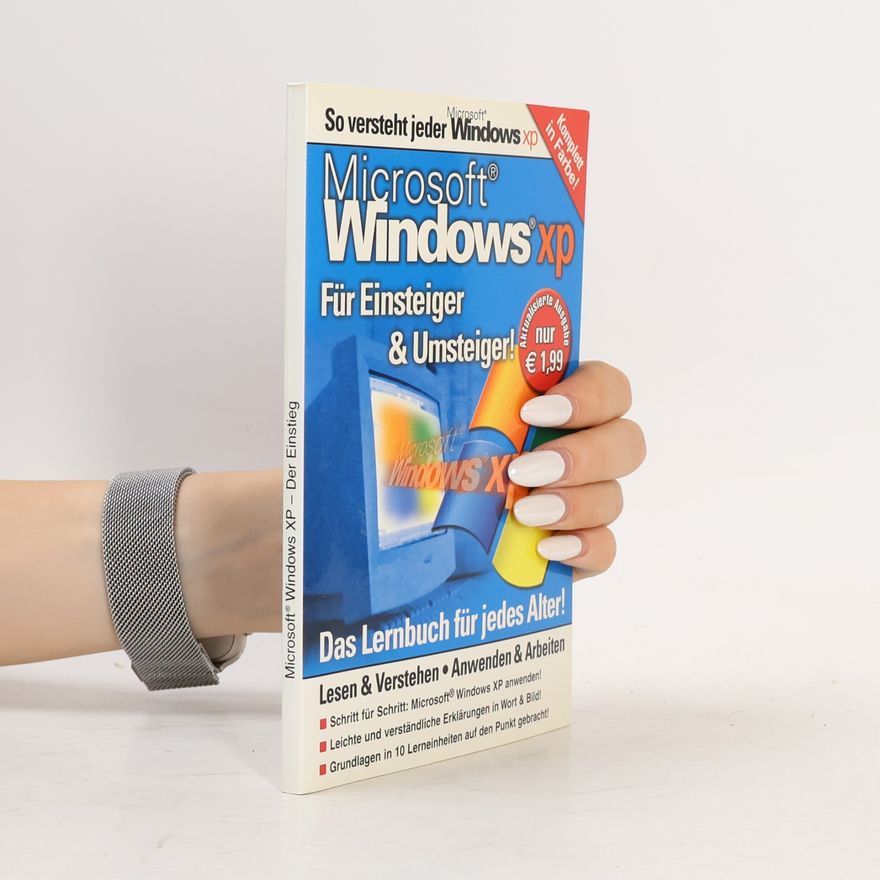 Various authors Windows XP für Einsteiger & Umsteiger!