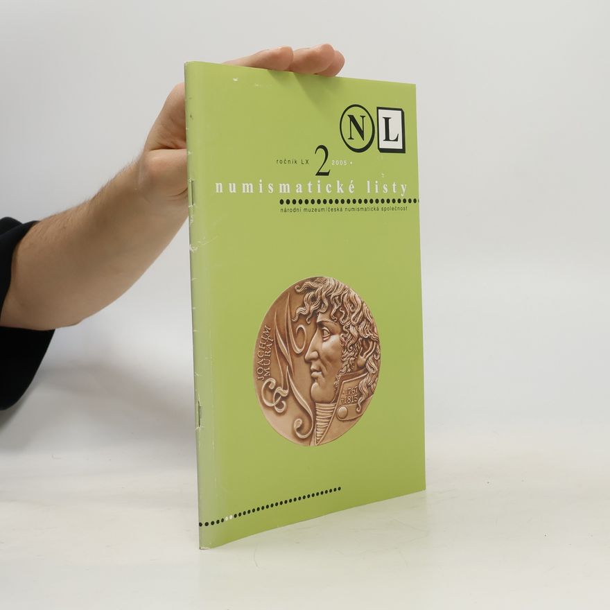 Various authors Numismatické listy 2/2005