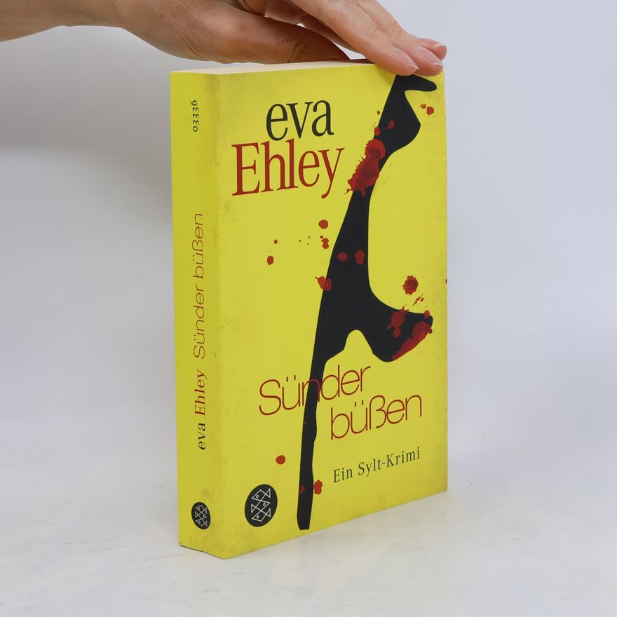 Eva Ehley Sünder büßen