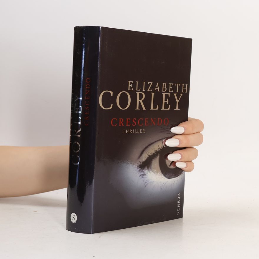 Elizabeth Corley Crescendo