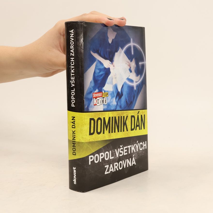 Dominik Dán Popol všetkých zarovná