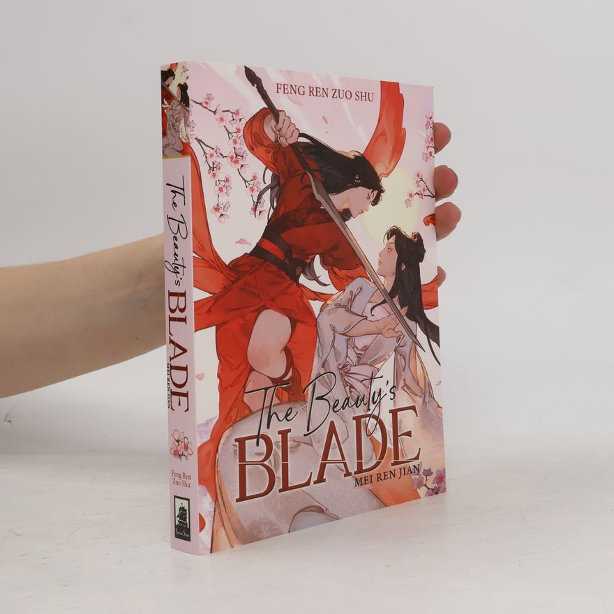 Feng Ren Zuo Shu The Beauty's Blade: Mei Ren Jian